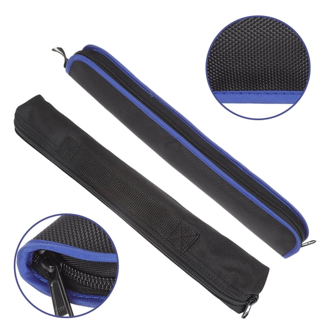 Phenofice 2 Pcs Sac de Rangement pour Instruments Rectangulaire Sac de Protection pour Instruments à Vent pour Performance