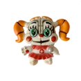 thumbnail image 5 of Cartoon Five Nights Robot Action Figures Bear Foxy Rabbit Pvc Model/5, 5 of 5