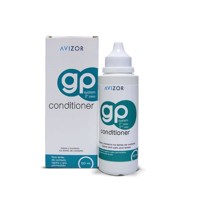 Gp Conditioner Paso 2 120 Ml
