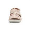 thumbnail image 4 of White38Ultra Comfort Sandalias para mujer Zapatos de playa de verano con soporte de arco para senderismo, 4 of 4