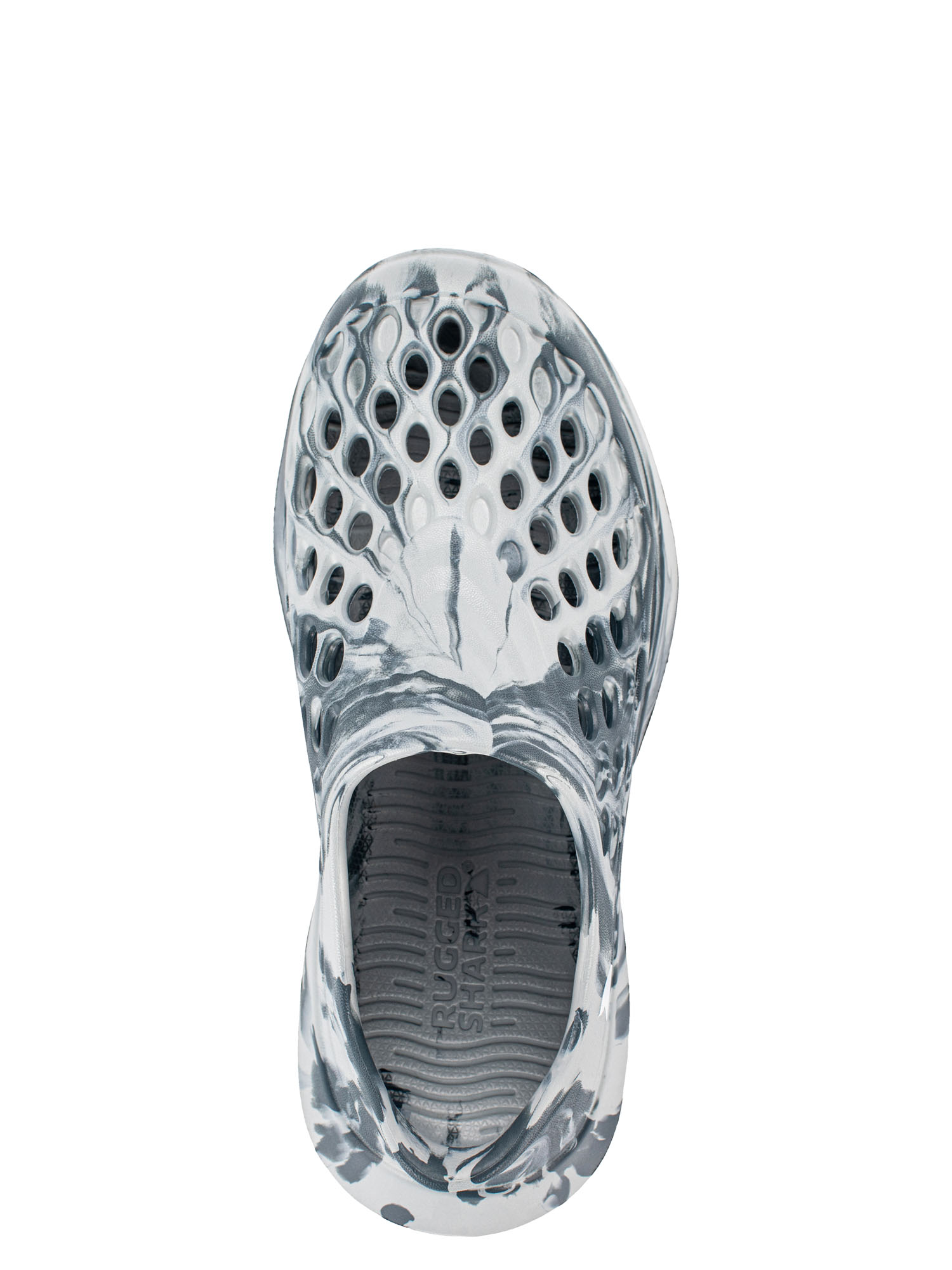 Rugged Shark Toddler and Big Kids Slip on Water Sneakers