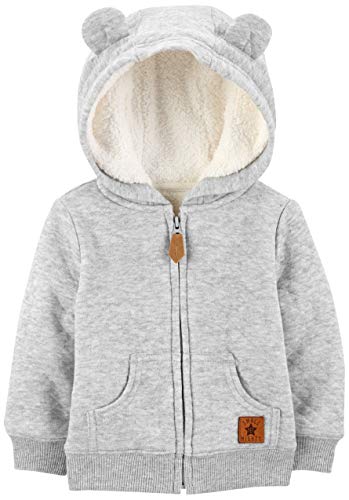 Simple Joys by Carters Boys Toddler Puffer Jacket