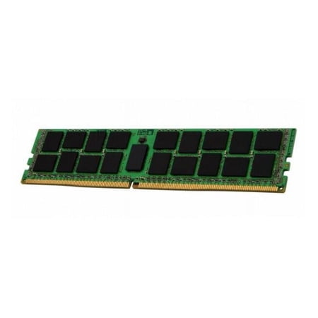 UPC: 0740617273564 | Kingston Technology Server KTD-PE426D8-16G 16GB DDR4 2666mHz Ecc Registered Memory Ram Dimm