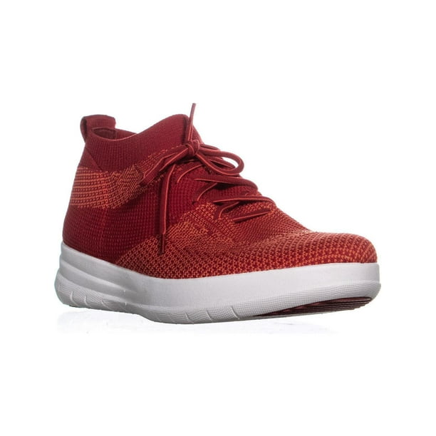 fitflop uberknit sneakers reviews