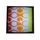thumbnail image 1 of Plafon marcos colores Iluminación Luz Vic Moderno, 1 of 2