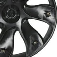 thumbnail image 3 of Wheel Hub Cover,4PCS 19in Wheel Hub Wheel Rim Hubcap Wheel Rim Cover Stylish and Modern, 3 of 8