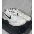 thumbnail image 1 of SZ 12 Nike Kobe 6 Protro Sail All-Star 2.0 2025 Style Code FQ3546-100 In-Hand, 1 of 11