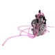 thumbnail image 4 of Carburador de 40 mm, Cardburador de Motocicleta Deformación Resistente Al Desgaste de la Prueba de 40 mm DiáMetro de Entrada para Atv, 4 of 7