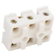 thumbnail image 1 of Terminal Strip Block, Wire Connector Block High Conductivity  for Industrial Supplies for Financial Machinery, 1 of 8