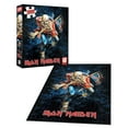 thumbnail image 3 of Casse-Tête 1000 Pièces - "Iron Maiden - The Trooper”, 3 of 4