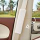 thumbnail image 1 of Car Seat Belt Shoulder Protector Pinch Car Seat Belt Protector Car Interior Accessories, 1 of 6