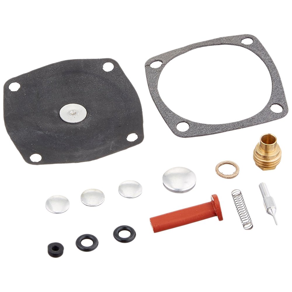 49239 Carburetor Repair Kit Lawn Mower Replacement Part, Oregon 49239