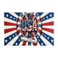 thumbnail image 1 of 250th Anniversary Commemorative Puzzle for Family Game Night and Educational Entertainment, 1 of 7