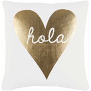Hauteloom Talmo Throw Pillow