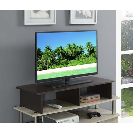 Convenience Concepts Designs2go Large Tv Monitor Riser Multiple