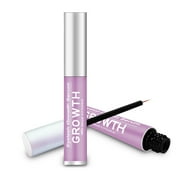 VANELC Advanced Lash Growth Serum,Lash Serum & Eyelash Serum - Irritation Free - Achieve Longer, Thicker, Healthier, and Stronger Lashes - 0.12OZ/3.5ML