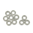 thumbnail image 3 of RC Ball Bearing, Ball Bearings Steel  For 1/8 Remote Control Car, 3 of 8