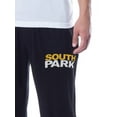 thumbnail image 3 of South Park Mens' TV Show Series Stan Kyle Cartman Kenny Sleep Pajama Set, 3 of 6