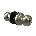thumbnail image 1 of Fingerprint Lock for Smart Door Knobs Keyless Entry Biometric Type-C and Mechanical Key Unlock, 1 of 7