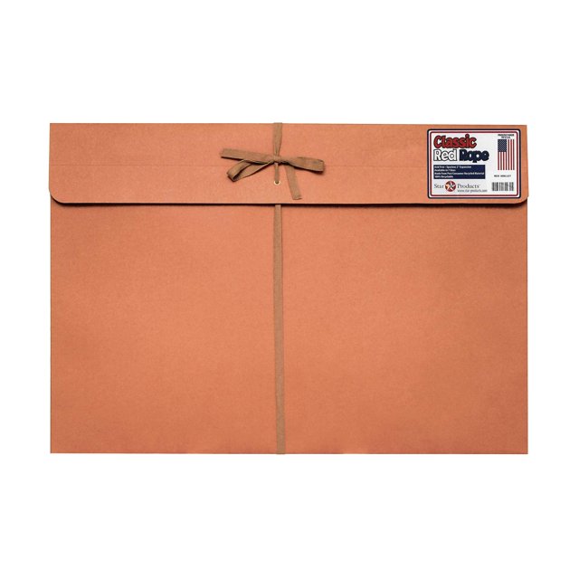 Cinta adhesiva de tela Art Portfolio Star Products, 50 x 35 x 5 cm