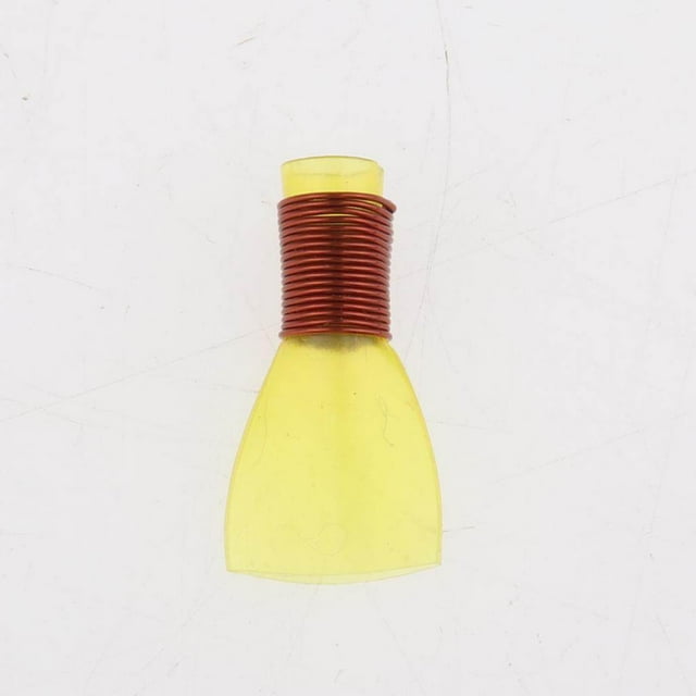 ziyahi 5Pcs Chinese Musical Instrument Suona Plastic Whistle Horn Accessory Small