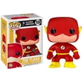 thumbnail image 1 of Figura de vinilo Flash con estuche protector Pop Box Funko Pop DC Heroes POP, 1 of 2