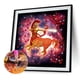 thumbnail image 5 of Pintura De Diamante 5D DIY Taladro Parcial De Forma Especial Doce Constelaciones 30x30cm, 5 of 9