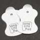 thumbnail image 3 of 12pcs/6pairs Replacement Electrode Pads for Omron Massagers Elepuls Long Life Pad, 3 of 5