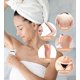 thumbnail image 2 of Afeitadora eléctrica PRITECH para mujer, inalámbrica, húmeda y seca, 2 of 8