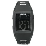 Open Box Armitron Unisex Sport Black Square