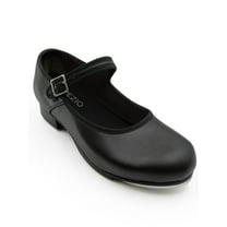 Adult Leather Mary Jane Tap Shoe
