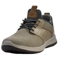 thumbnail image 1 of Zapatillas Skechers Delson Camben para Hombre Taupe con Espuma de Memoria, 1 of 7