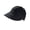Black, variant on Women's Adjustable Wide Brim Sun Hat, Lightweight Baseball Cap with UPF 50+ Sun Protection for Summer, Perfect for Hiking, Camping, Beach, and Daily Outdoor Activities, Breathable and Water-Resistant