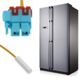 thumbnail image 3 of 1x Temperature Sensor with 24.5cm Cable Compatible with Samsung Refrigerators DA32-10104N/AP4979323/DA32-10104V, 3 of 7