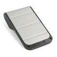 thumbnail image 4 of M&T Displays Foldable Universal Phone Stand for 5 - 7 Inch Mobile Devices Gray-Black Plastic Adjustable Portable Support, 4 of 8