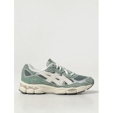 

Asics Sneakers Woman Green Woman