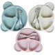 thumbnail image 3 of 3-piece Children's Tableware Set, Children's Plate Divided Set, 3 of 5