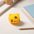 thumbnail image 6 of Tiger-Headed and Tiger-Brained Squishy Toy Slow Rising Fidget Stress Ball Decompression for Kids Adults Teens Anxiety Relief Classroom Sensory Party Favor Stocking Stuffer, 6 of 6