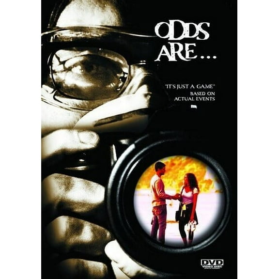 Odds Are (DVD), Freestyle Digital, Mystery & Suspense