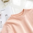 thumbnail image 3 of Nouvelle Robe de Mode pour Filles Robes en Coton pour Enfants Tenues d'Hiver Décontractées Robe Rose Robe pour Tout-Petits avec Dentelle Fleur, 3 of 6