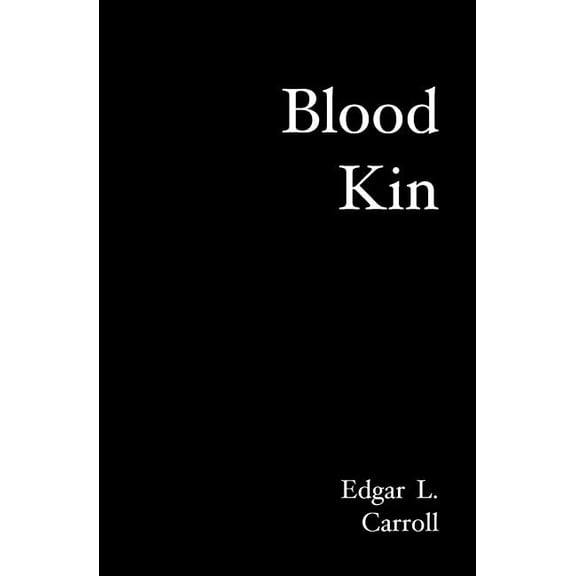 Blood Kin