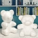 thumbnail image 2 of Naiovety Foam Ball Rose Mold DIY Molds Flower Artificial Household Mould Polystyrene Festival Decoration Crafting Engagement Birthday Type2 NO2, 2 of 6