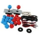 thumbnail image 2 of Arcade Joystick ANGGREK Y Botones USB Resistente A Altas Temperaturas, 2 of 8