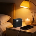 thumbnail image 4 of USB Wall Charger Block Multi Port Fast Charging Adapter, 5 Port USB Charger for Phone Tablet Laptop Accessories, Compact Power Adapter for Home Travel Office Charging Use, 4 of 6