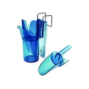 San Jamar SI7000 Saf-T-Scoop & Guardian 12-16 Ounce System