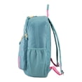 thumbnail image 6 of Eastsport Unisex 18.5" Cyclone Sport Backpack, Soft Teal, 6 of 8
