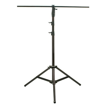 American DJ LTS-10B Heavy-Duty Tripod Lighting Stand