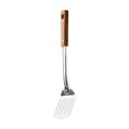 thumbnail image 2 of Fufafayo under $5 Cooking Utensils, Stainless Steel Kitchen Utensils with Wooden Handel, Kitchen Essentials, Dishwasher Safe, 2 of 6