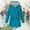 Sky Blue, variant on EQWLJWE Women'S Windbreaker Jackets Waterproof Hooded Raincoat Stripe Lining Windproof Outdoor Activity Hooded Loose With Pocket Coat Windbreaker Raincoat for Women Plus Size Clearance