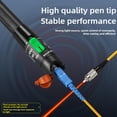 thumbnail image 6 of Visual Fault Locator Fiber Optic Cable Tester for Fault Detection Suitable for Telecommunication and Network Maintenance, 6 of 8